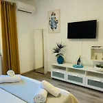Inkanto Apartman *
