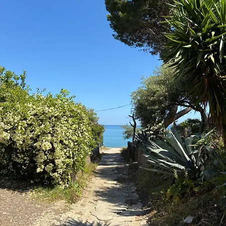 Inkanto 아파트 체팔루