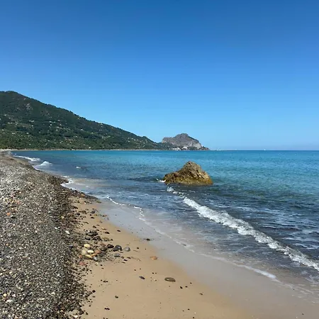 Lejlighed Inkanto Cefalù