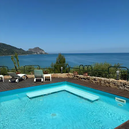 Lejlighed Inkanto Cefalù
