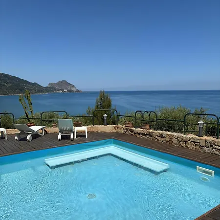 Inkanto Cefalù