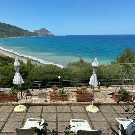 Inkanto Cefalù