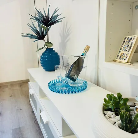 아파트 Inkanto 체팔루