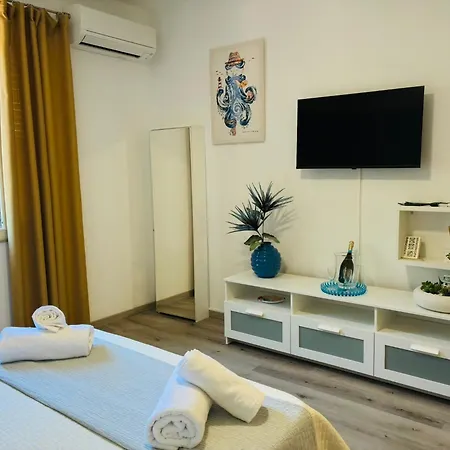 Inkanto Apartment *