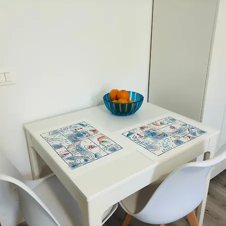 Lejlighed Inkanto Cefalù