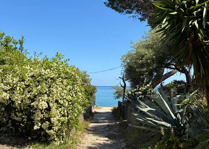 Inkanto Apartman Cefalù