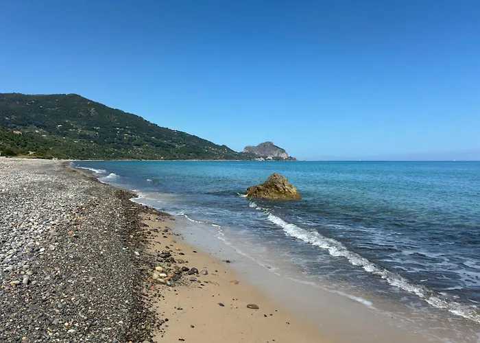 Appartement Inkanto Cefalù