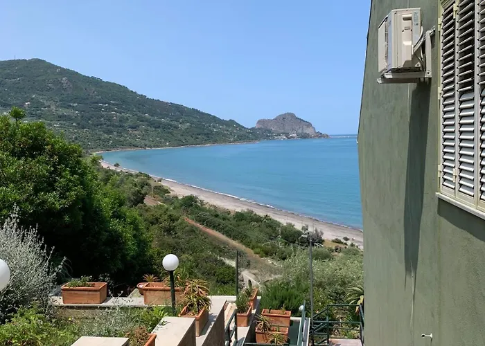 Apartament Inkanto *