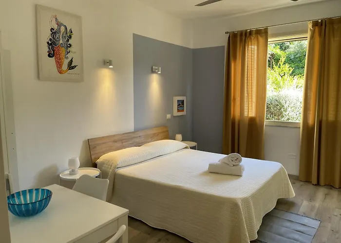 Appartement Inkanto Cefalù