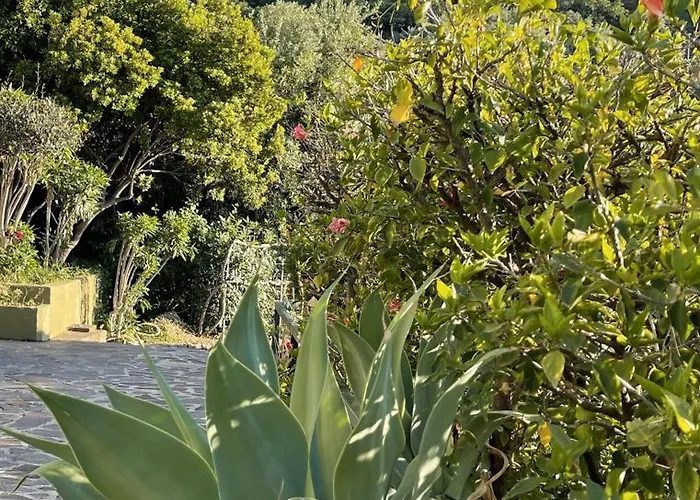 Inkanto Appartement Cefalù