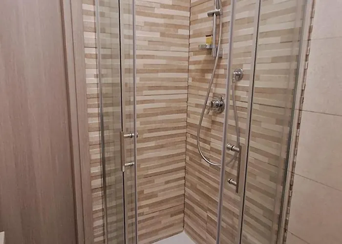 Inkanto Appartement Cefalù