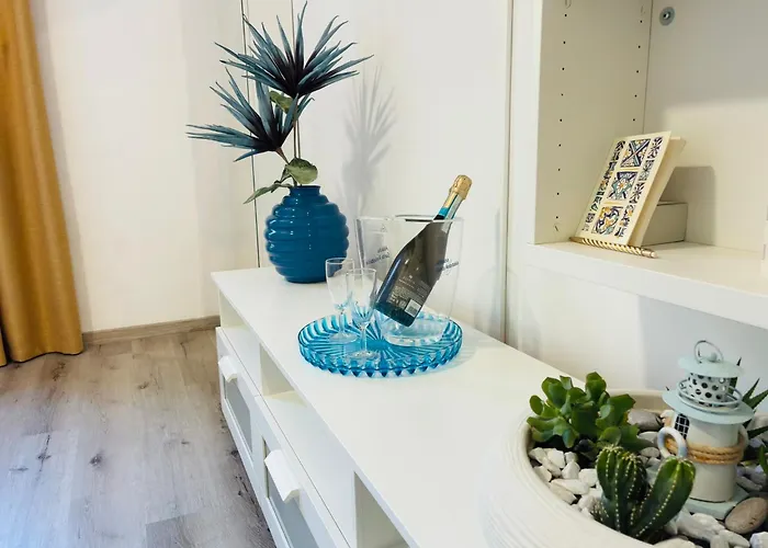 Apartman Inkanto Cefalù