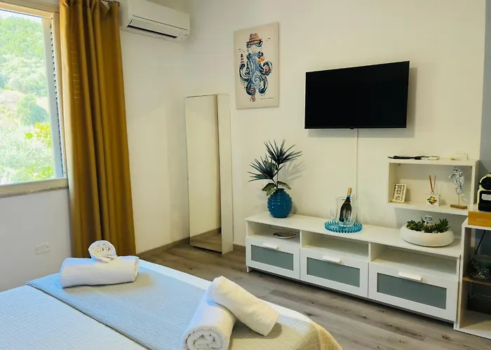 Inkanto Apartament *